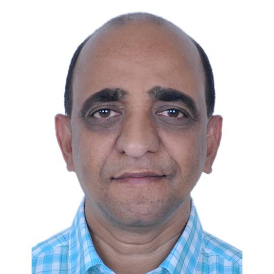 Dr. Abhishek Appaji